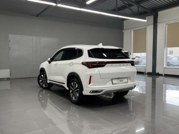 Exeed LX I Рестайлинг с пробегом 2023 года, цена 1 745 000 рублей, 94398 км, внедорожник, Автокод Объявления