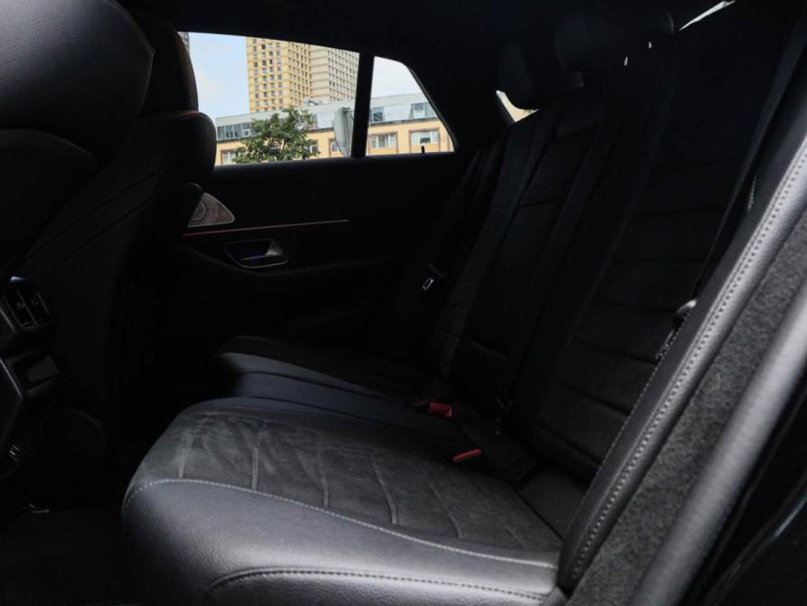 Mercedes-Benz GLE Coupe II (C167) Москва  - изображение 9