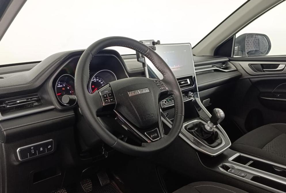 Haval M6 II Волгоград  - изображение 9