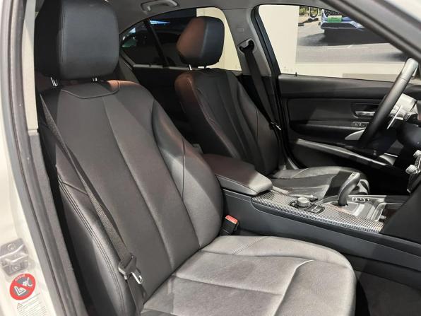 BMW 3 серии VI (F3x) с пробегом 2014 года, цена 1 380 000 рублей, 167000 км, седан, Автокод Объявления