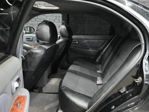 Kia Magentis I с пробегом 2001 года, цена 320 000 рублей, 298001 км, седан, Автокод Объявления