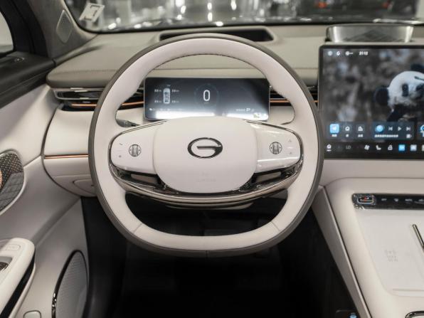 GAC Trumpchi S7 I с пробегом 2025 года, цена 5 150 000 рублей, 50 км, внедорожник, Автокод Объявления
