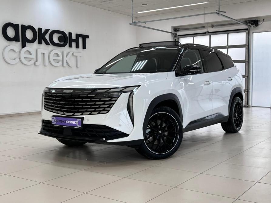 Geely Atlas II Волгоград  - изображение 1