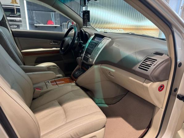 Lexus RX II Рестайлинг с пробегом 2007 года, цена 1 299 000 рублей, 282835 км, внедорожник, Автокод Объявления