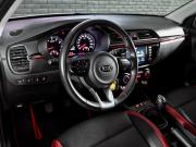 Kia Rio IV Екатеринбург  - изображение 31