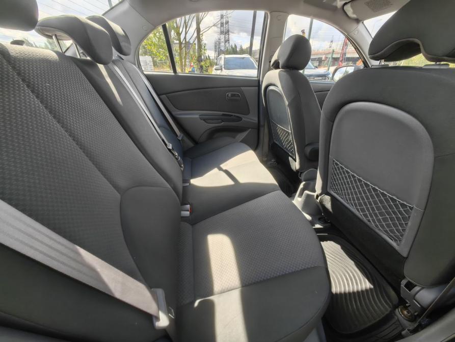 Kia Rio II Рестайлинг Санкт-Петербург  - изображение 13