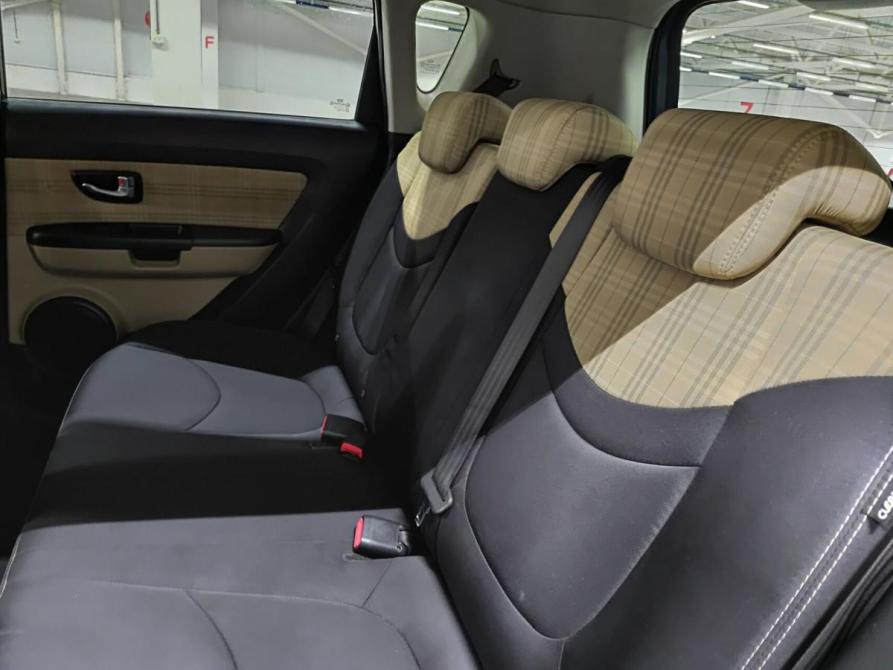 Kia Soul I Рестайлинг Казань  - изображение 15