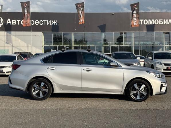 Kia Cerato IV с пробегом 2018 года, цена 1 689 000 рублей, 152000 км, седан, Автокод Объявления