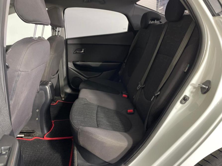 Kia Rio III Воронеж  - изображение 19