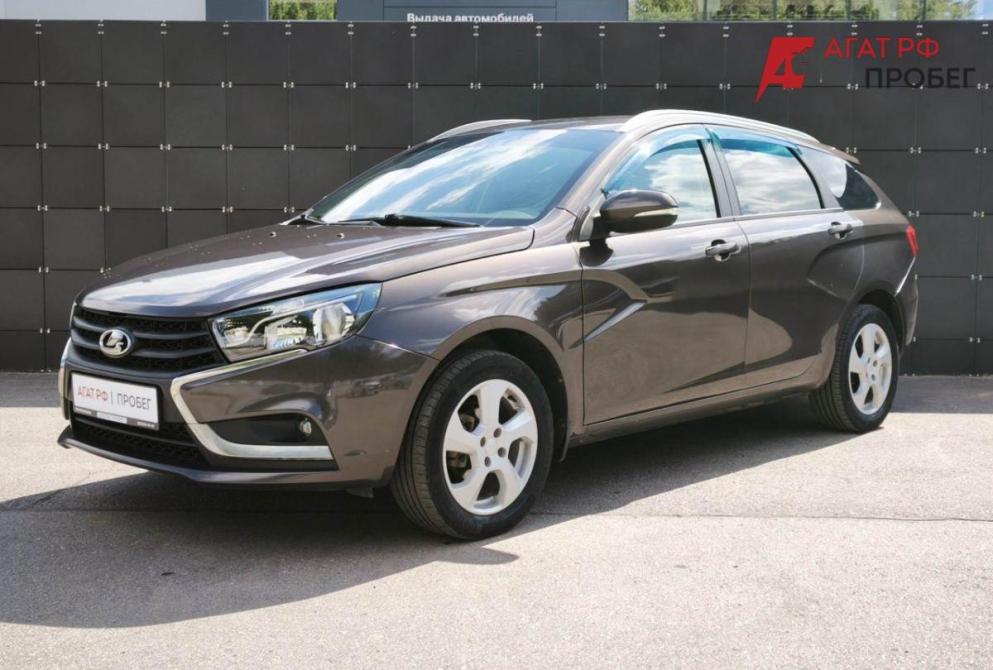 Lada (ВАЗ) Vesta I Сыктывкар  - изображение 1