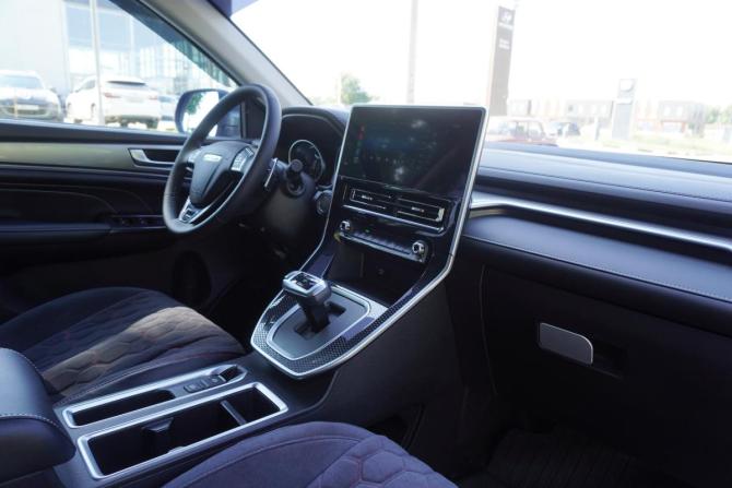 Haval M6 II с пробегом 2024 года, цена 1 890 000 рублей, 20000 км, внедорожник, Автокод Объявления