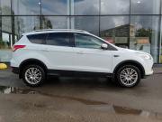 Ford Kuga II Ижевск  - изображение 29