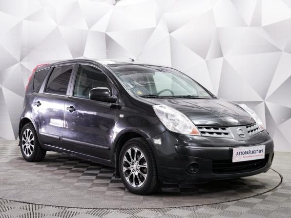 Nissan Note I с пробегом 2007 года, цена 642 000 рублей, 209000 км, хэтчбек, Автокод Объявления