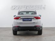 Geely Tugella I Рестайлинг Москва  - изображение 30