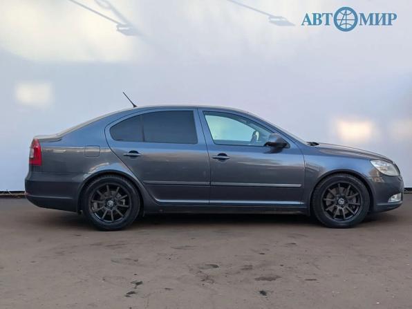 Skoda Octavia II (A5) Рестайлинг с пробегом 2011 года, цена 839 000 рублей, 253718 км, лифтбек, Автокод Объявления