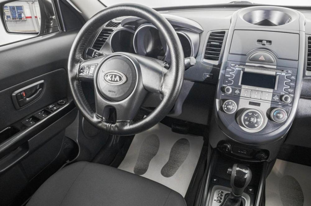 Kia Soul I Барнаул  - изображение 15