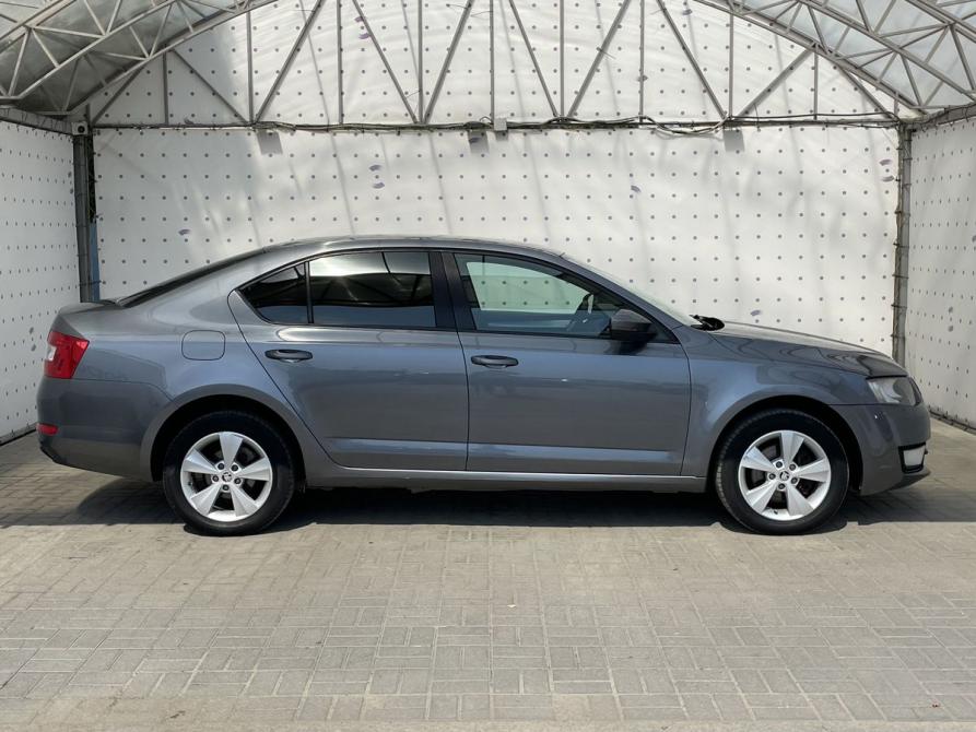 Skoda Octavia III (A7) Тамбов  - изображение 9