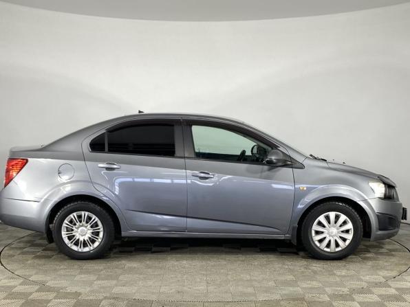 Chevrolet Aveo II с пробегом 2013 года, цена 750 000 рублей, 138821 км, седан, Автокод Объявления