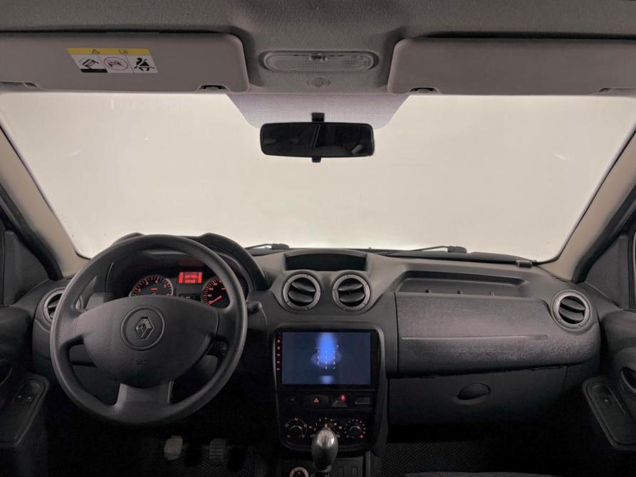 Renault Duster I Екатеринбург  - изображение 19