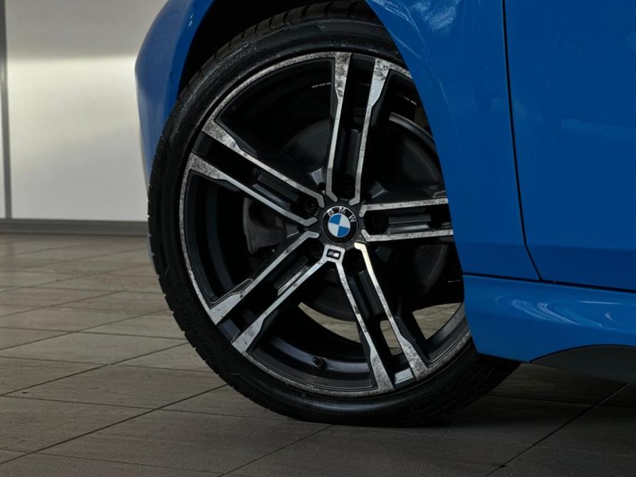 BMW 2 серии F44 Санкт-Петербург  - изображение 11