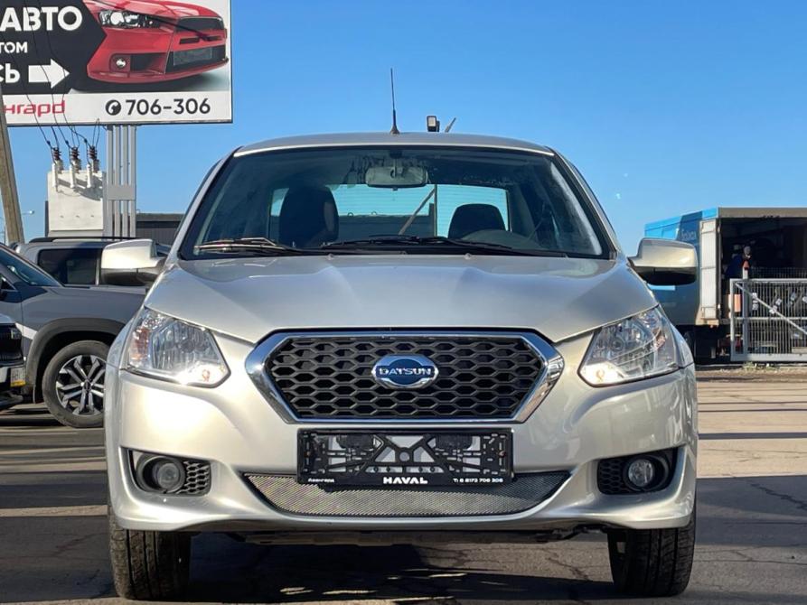 Datsun on-DO I Вологда  - изображение 8