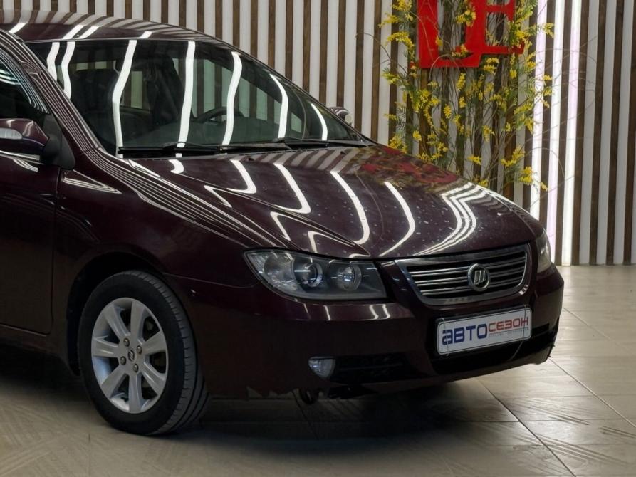 Lifan Solano I (620) Уфа  - изображение 2