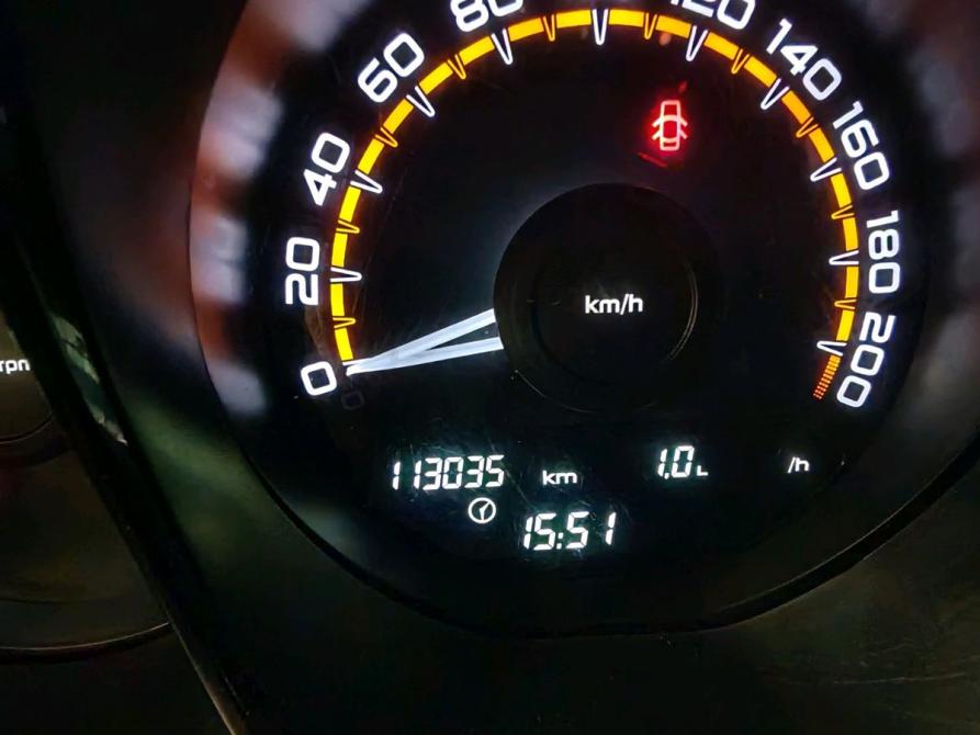 Lada (ВАЗ) Vesta I Санкт-Петербург  - изображение 5