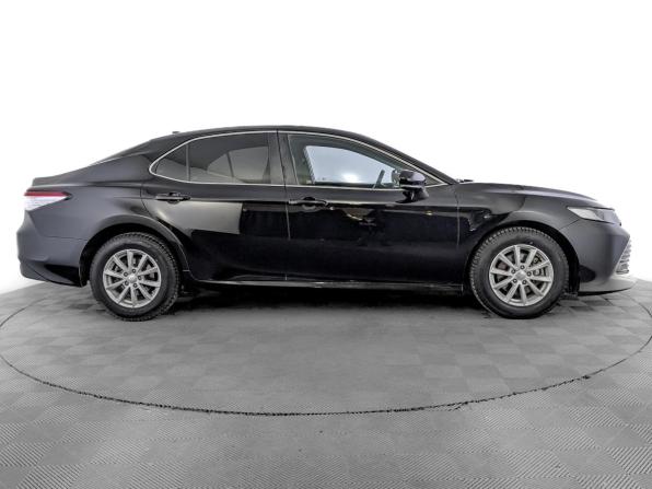 Toyota Camry VIII (XV70) с пробегом 2020 года, цена 2 135 000 рублей, 209573 км, седан, Автокод Объявления