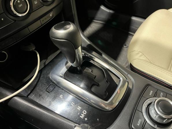 Mazda 6 III (GJ) с пробегом 2014 года, цена 1 570 000 рублей, 148311 км, седан, Автокод Объявления