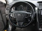 Toyota Camry VII (XV50) Рестайлинг Москва  - изображение 37