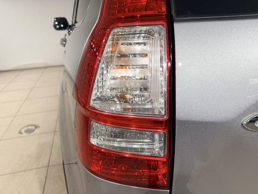 Honda CR-V III Москва  - изображение 16