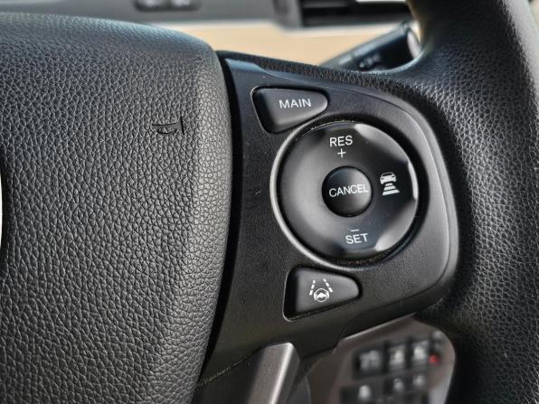Honda Freed II Рестайлинг с пробегом 2019 года, цена 1 495 000 рублей, 168000 км, компактвэн, Автокод Объявления