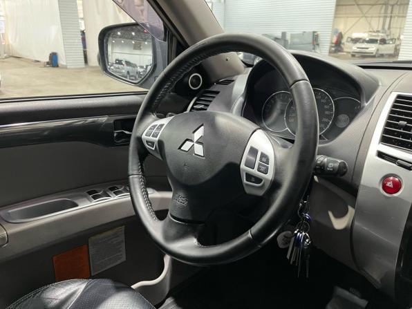 Mitsubishi Pajero Sport II Рестайлинг с пробегом 2014 года, цена 1 997 000 рублей, 150480 км, внедорожник, Автокод Объявления