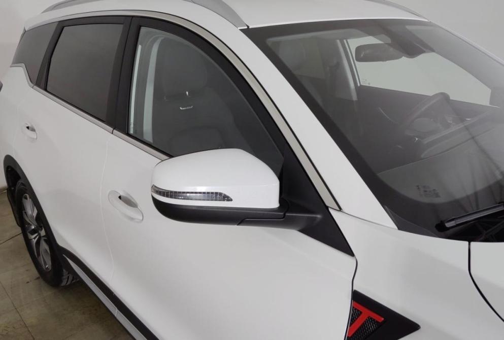 Chery Tiggo 7 Pro Max I Рестайлинг Волгоград  - изображение 20
