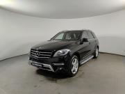 Mercedes-Benz M-Класс III (W166) Уфа  - изображение 25
