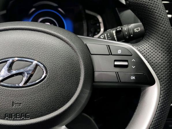 Hyundai Creta II с пробегом 2021 года, цена 2 120 000 рублей, 69007 км, внедорожник, Автокод Объявления