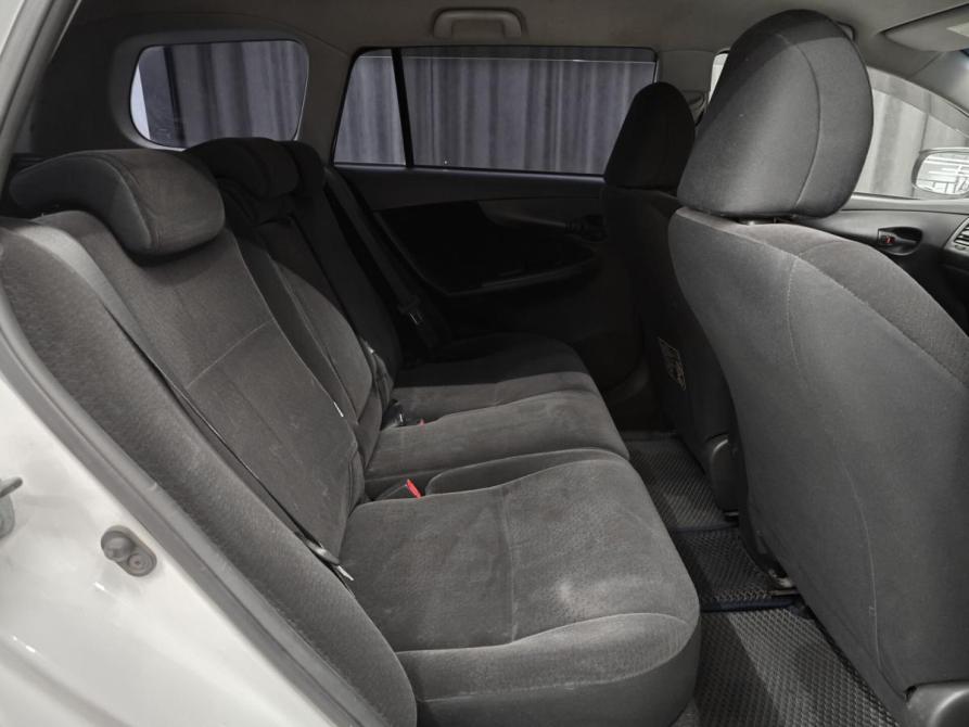 Toyota Corolla X (E140 E150) Рестайлинг Красноярск  - изображение 15