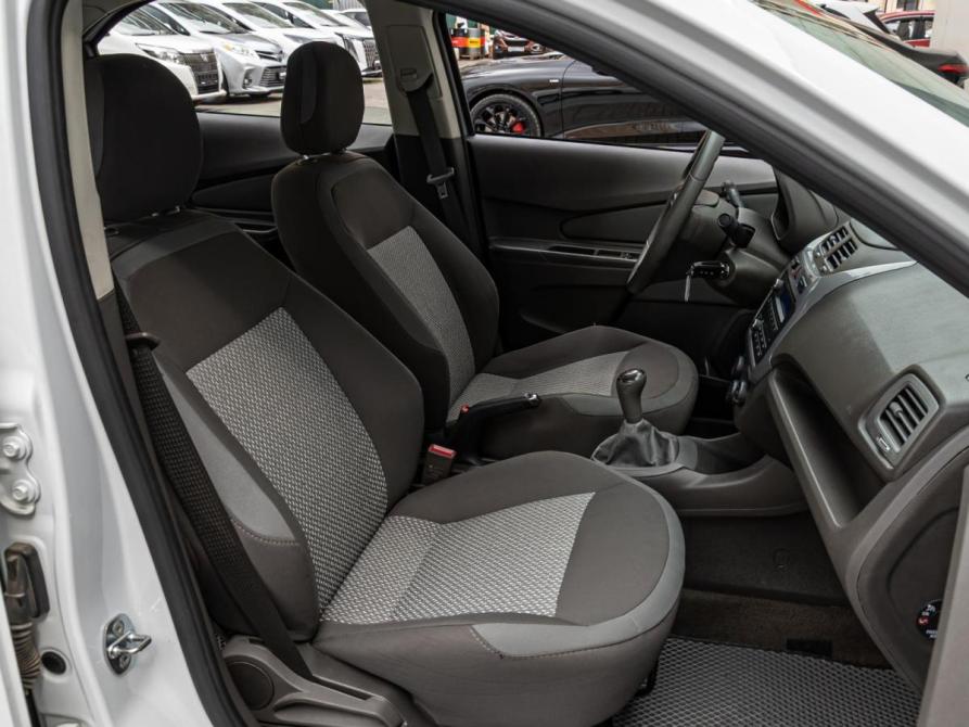 Chevrolet Cobalt II Рестайлинг Краснодар  - изображение 8