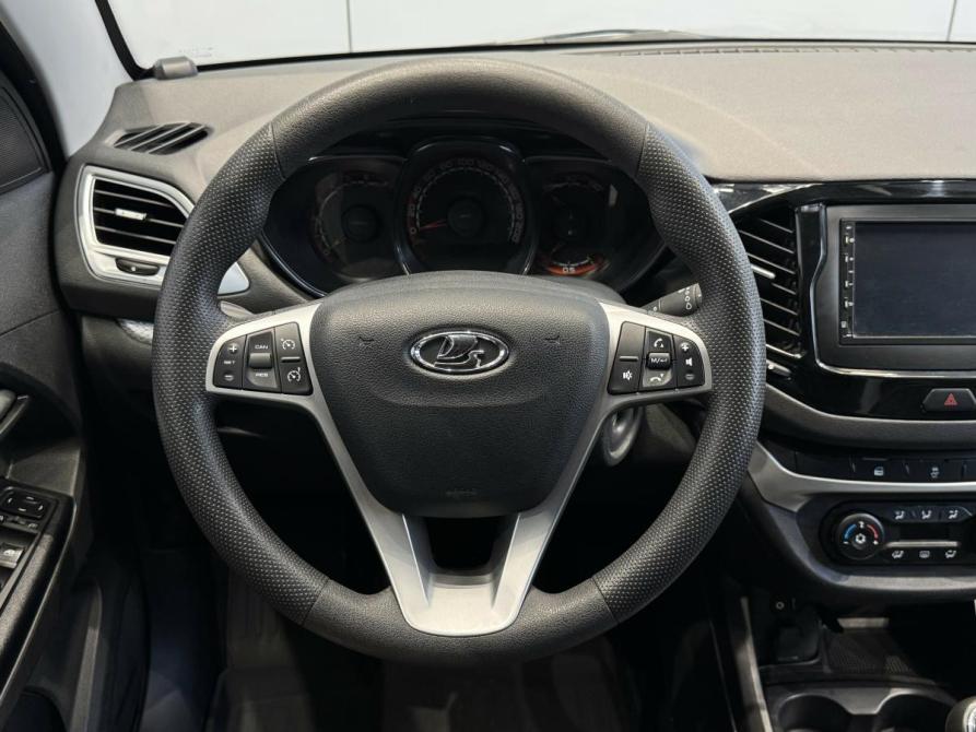 Lada (ВАЗ) Vesta I Волжский  - изображение 17