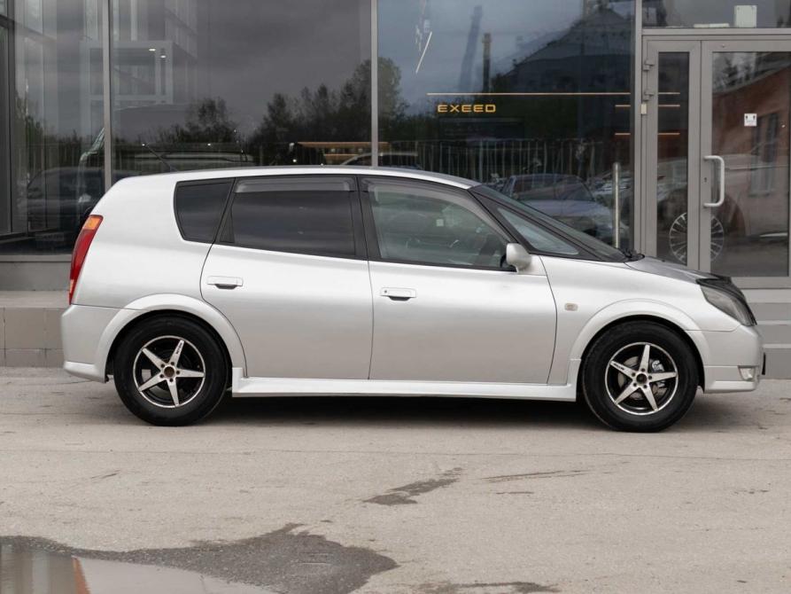 Toyota Opa I Новосибирск  - изображение 4