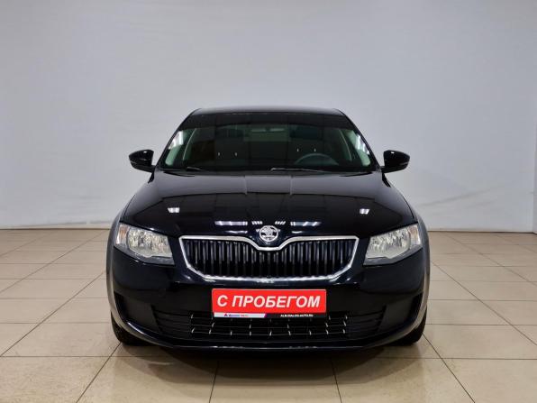 Skoda Octavia III (A7) с пробегом 2016 года, цена 1 350 000 рублей, 107565 км, лифтбек, Автокод Объявления