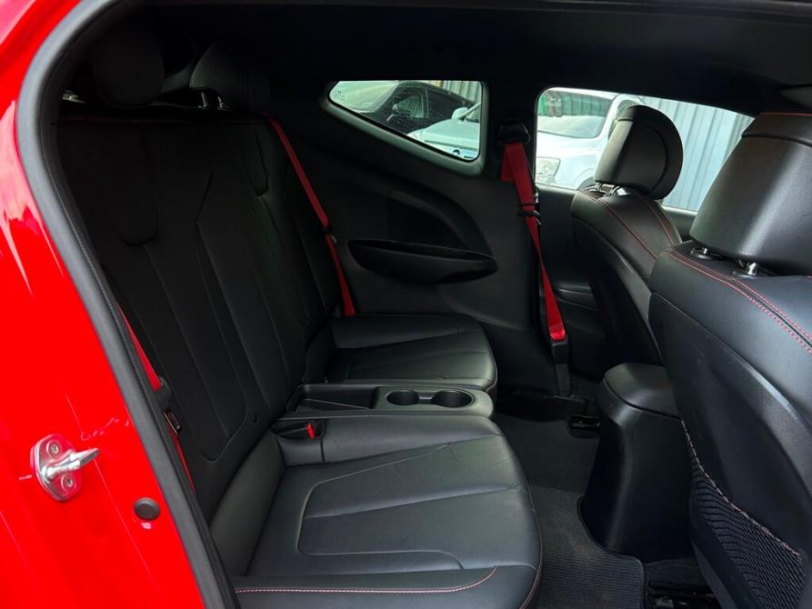 Hyundai Veloster II Санкт-Петербург  - изображение 10