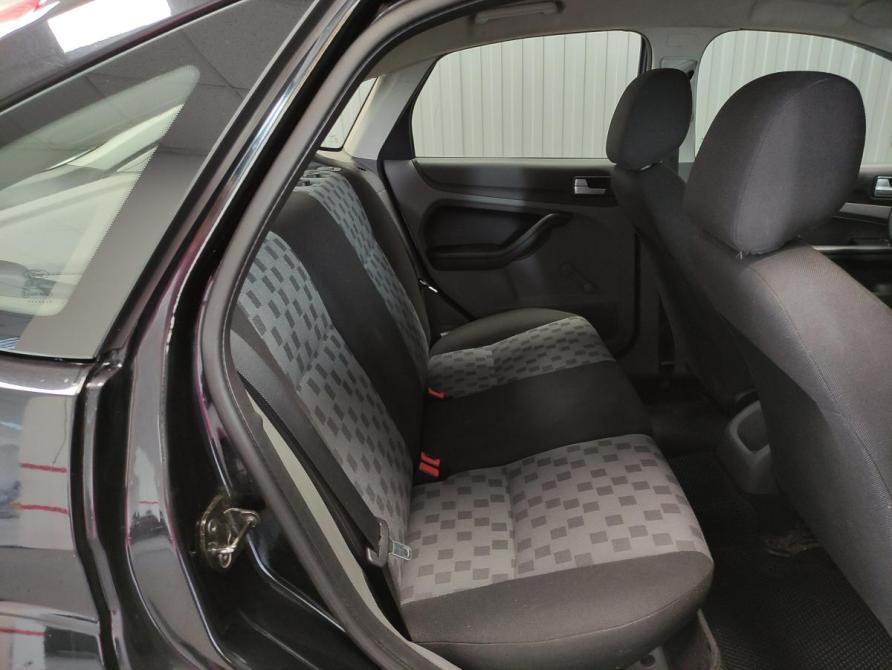 Ford Focus II Рестайлинг Пермь  - изображение 10