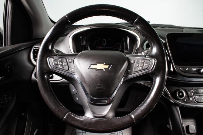 Chevrolet Volt II с пробегом 2018 года, цена 1 859 000 рублей, 185120 км, хэтчбек, Автокод Объявления
