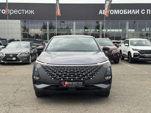 Omoda C5 I с пробегом 2022 года, цена 1 553 000 рублей, 79446 км, внедорожник, Автокод Объявления