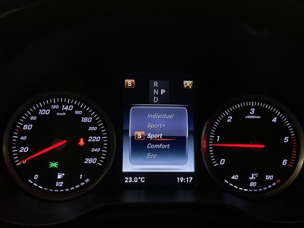 Mercedes-Benz GLC Coupe I (C253) с пробегом 2016 года, цена 3 700 000 рублей, 92000 км, внедорожник, Автокод Объявления