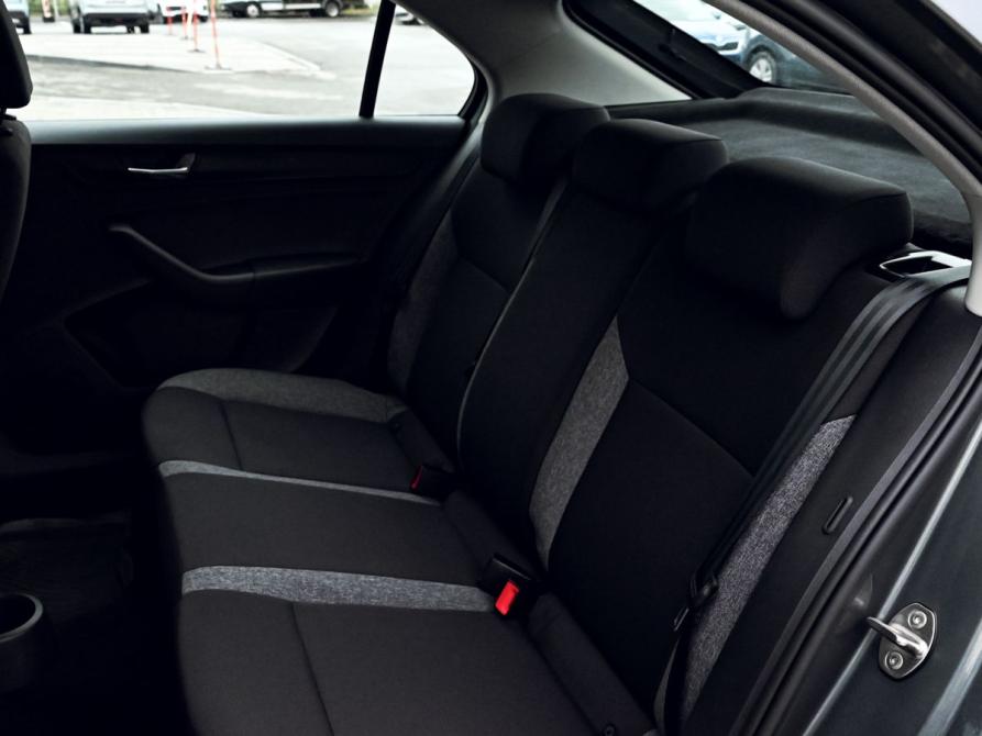 Skoda Rapid II Екатеринбург  - изображение 16