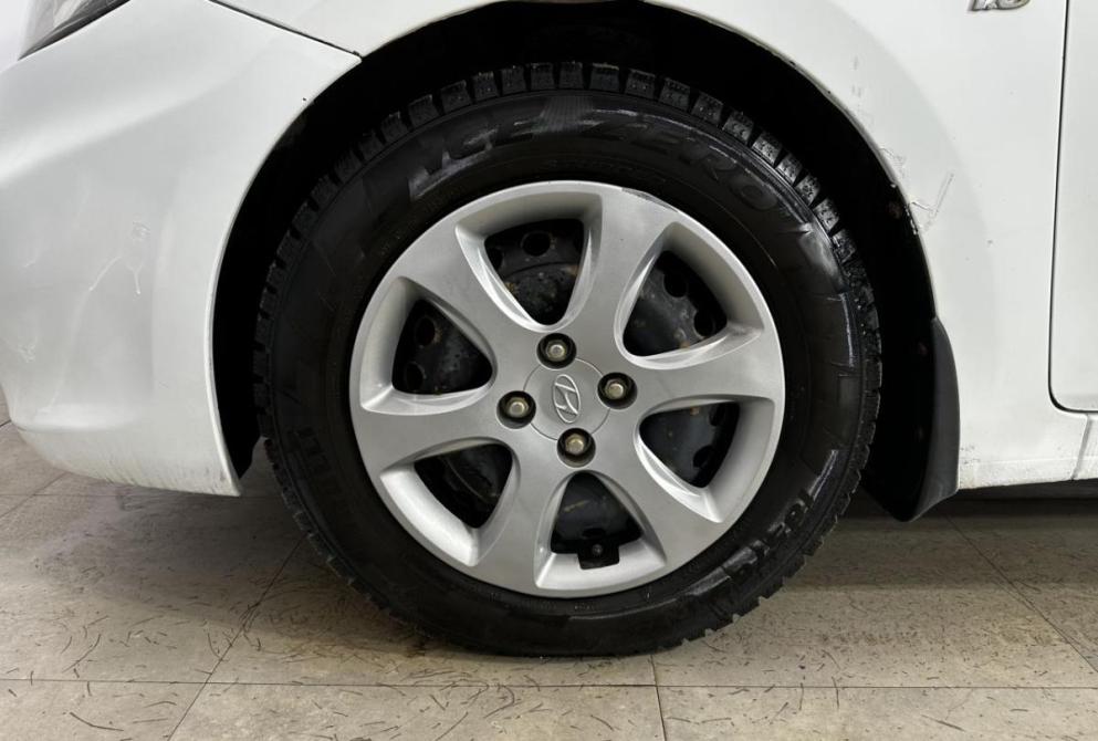 Hyundai Solaris I Саранск  - изображение 18