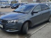 Geely Emgrand 7 I Рестайлинг Уфа  - изображение 8
