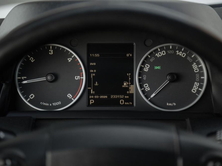 Land Rover Range Rover Sport I Рестайлинг Тюмень  - изображение 11